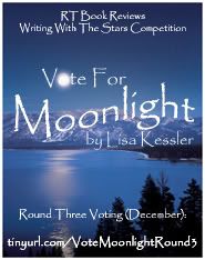 December Vote for Moonlight