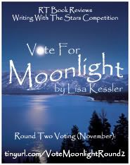 November Vote for Moonlight