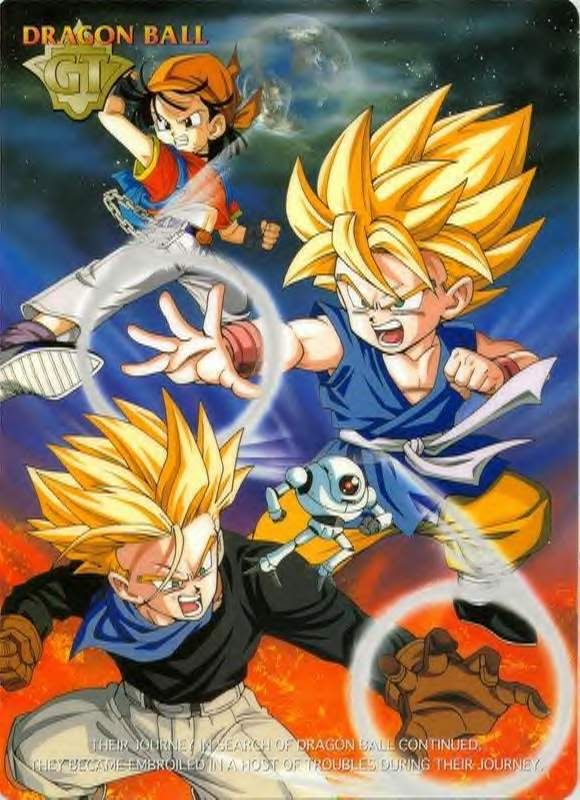 dbz Pictures, Images and Photos