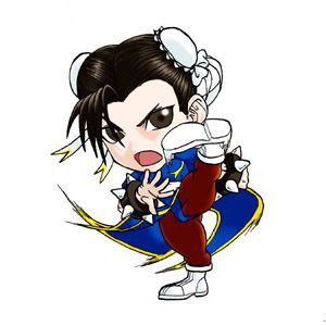 chun li chibi