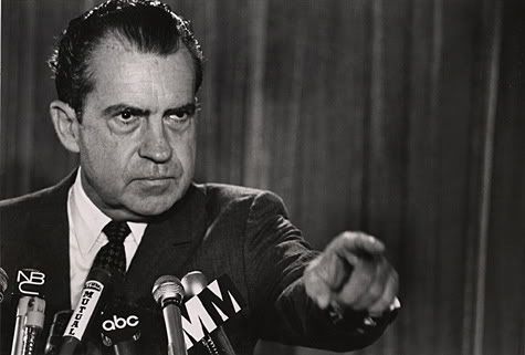 president nixon extends vietnam war to. Richard Nixon, 37th President