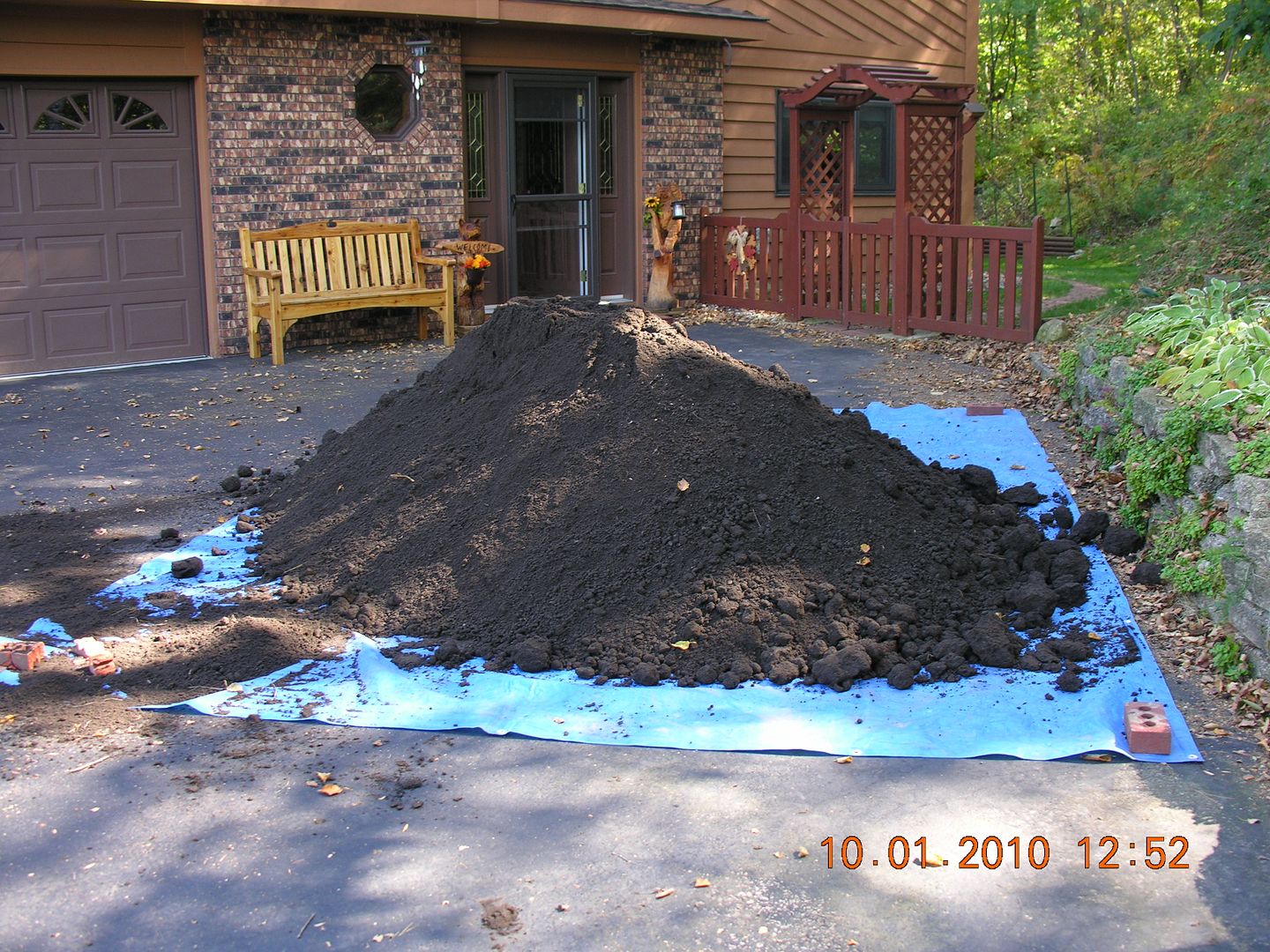 5 Yards Of Dirt Pictures, Images & Photos Photobucket