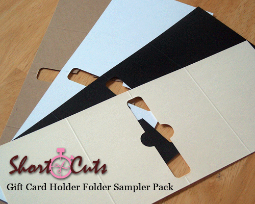 Gift-Card Holders