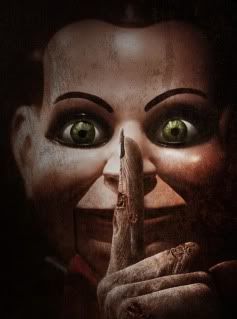 dead silence Pictures, Images and Photos