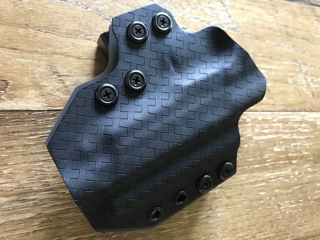 SOLD Wilson Combat EDC X9 Holster