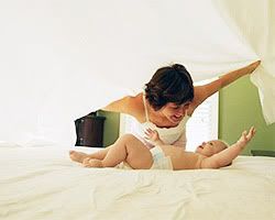 Non-Toxic Bedding: It’s Vital