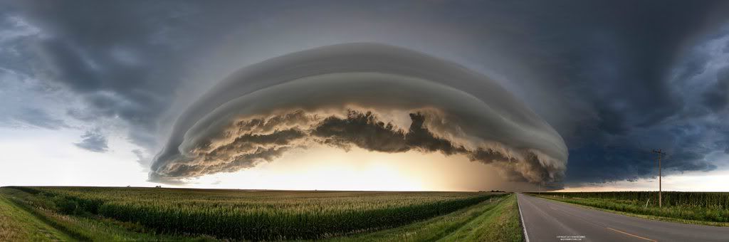 Storm Cloud