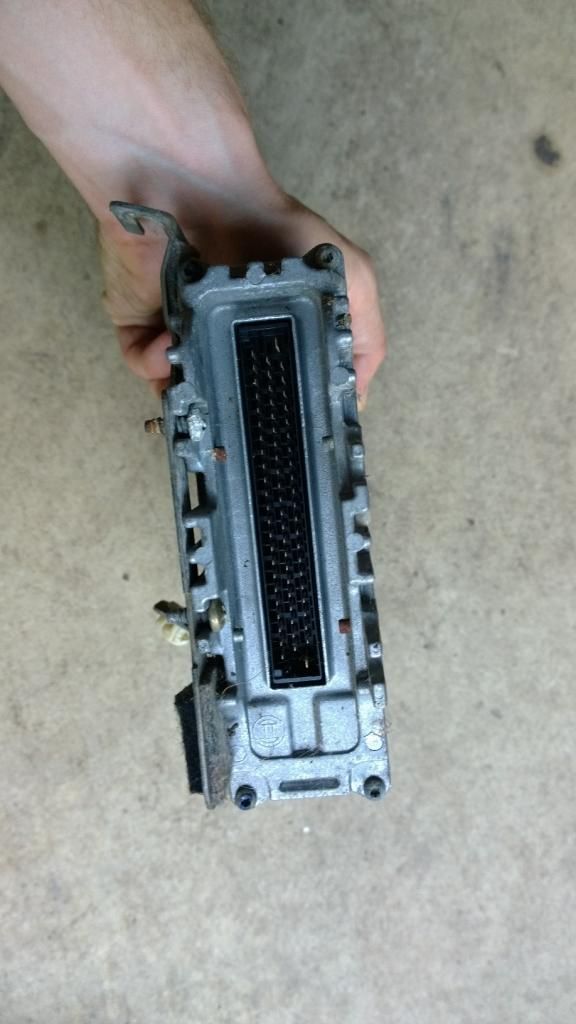 VR6 ECU & Wiring Harness VW Vortex Volkswagen Forum