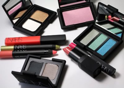 nars