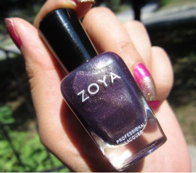 zoya