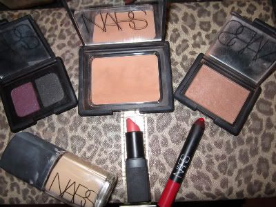 nars