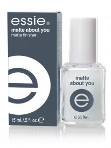 essie