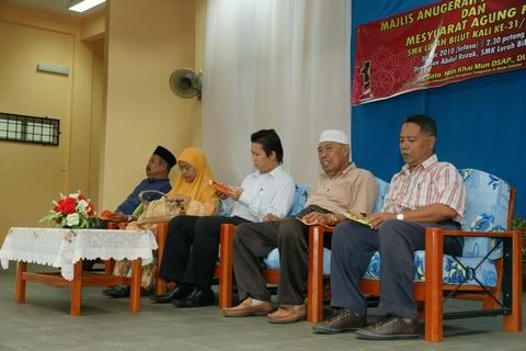 mesyuarat PIBG2010