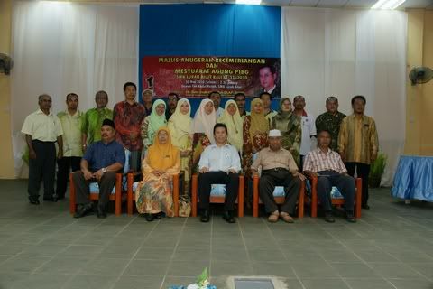 mesyuarat PIBG2010