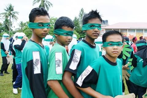 sukan smklb 2010