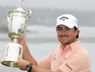 Graeme McDowell
