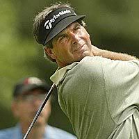 Fred Couples