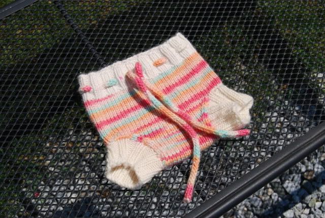 Small/newborn soaker *PPD* Small/newborn soaker *PPD*