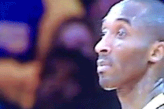 kobe tongue Pictures, Images and Photos