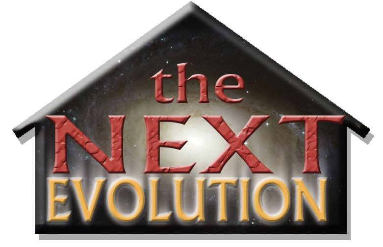 The Next Evolution