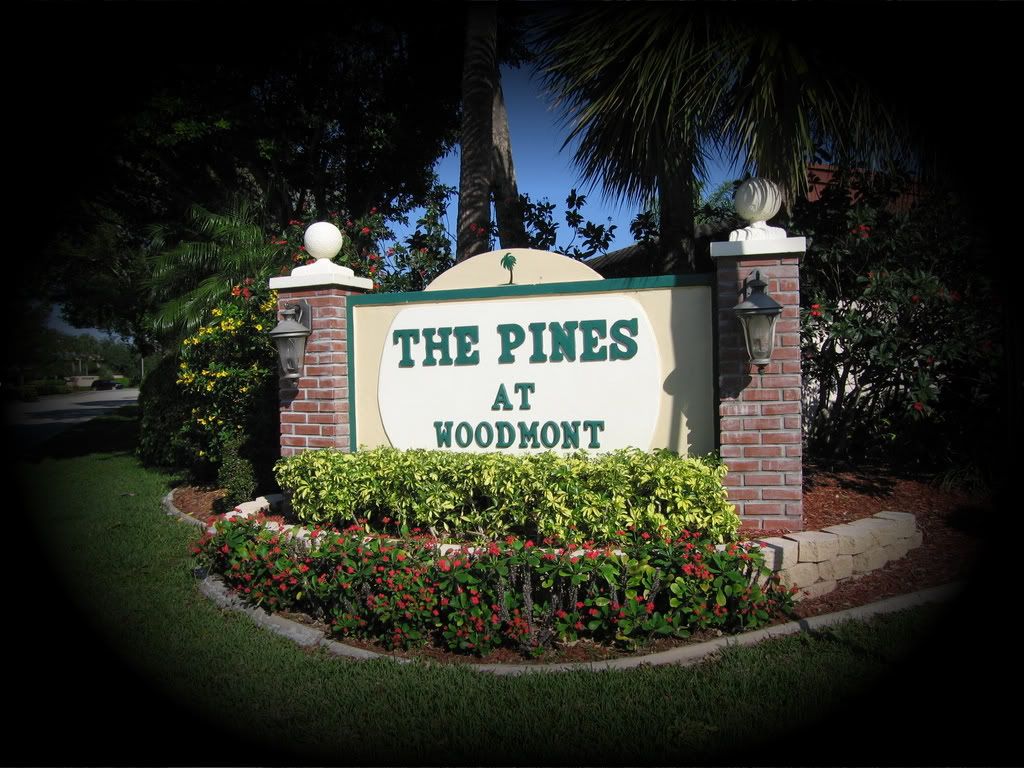 WoodMont, Tamarac, Fl!