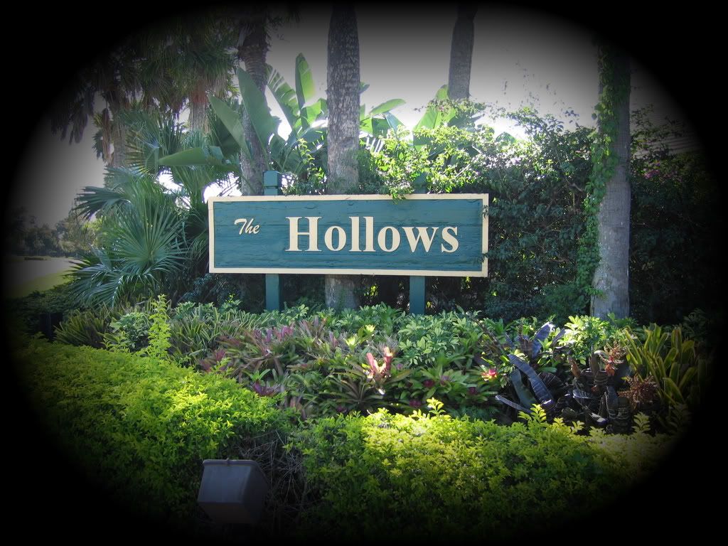 WoodMont, Tamarac, Fl!