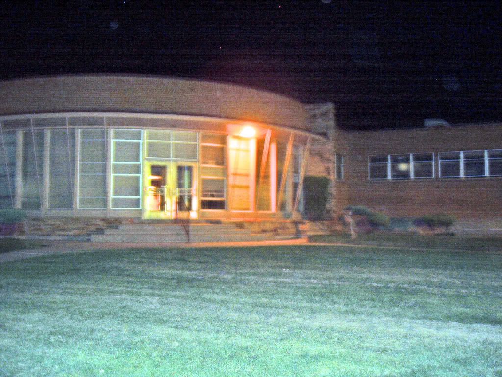 Asylum 49
