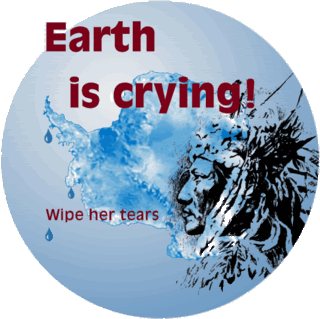 Crying Earth Pictures