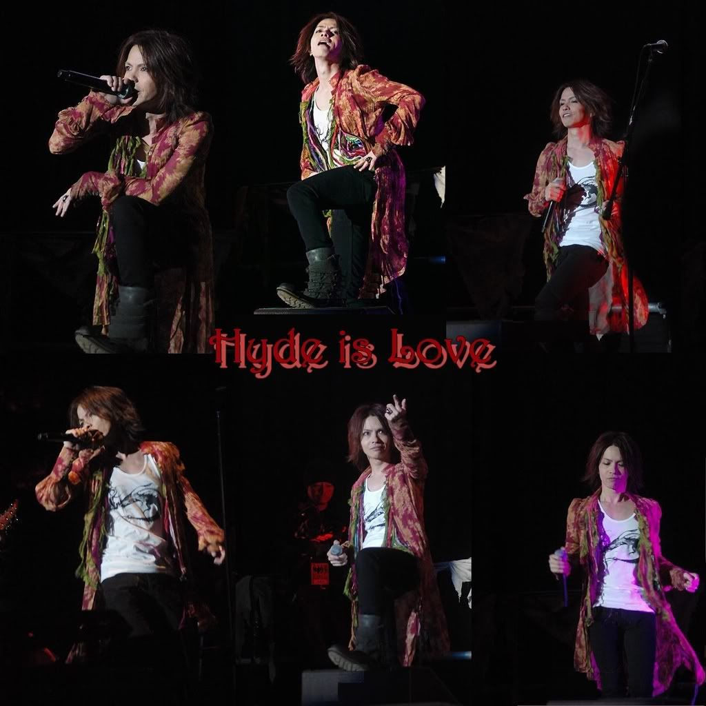 Hyde