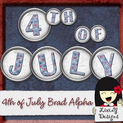 4th of July freebie