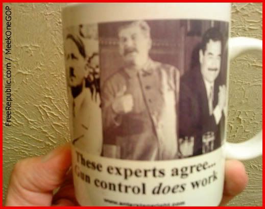 GunControlExperts.jpg Gun Control Experts image by MeekOneGOP