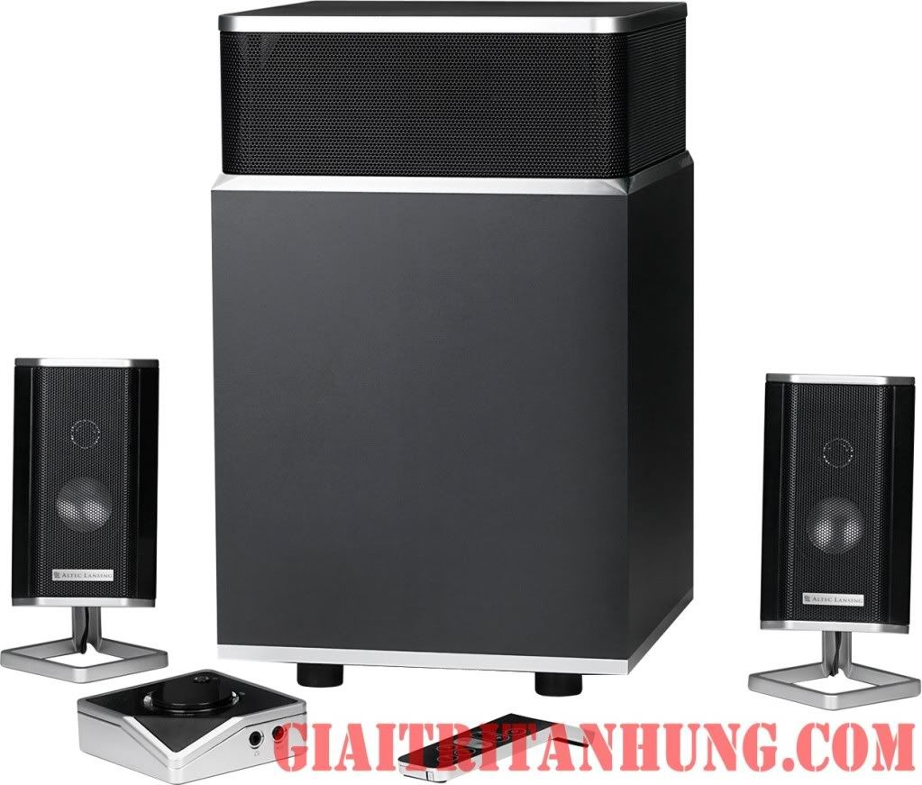 Nhung thiet bi Loa am thanh hay nhat Nhung thiet bi Loa am thanh hay nhat