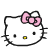 Hello Kitty Hello Kitty