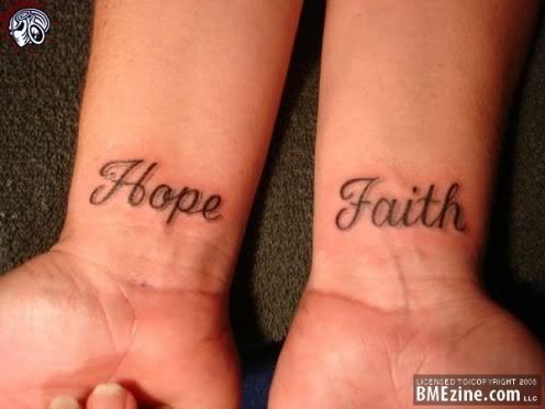 faith tattoo. Hope-and-Faith-Tattoo-tattoos-