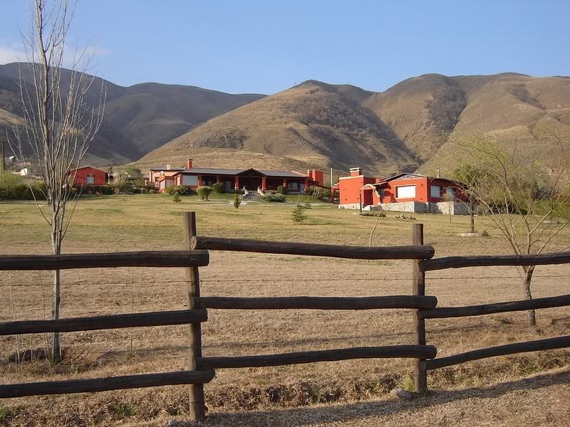 mendoza mendoza