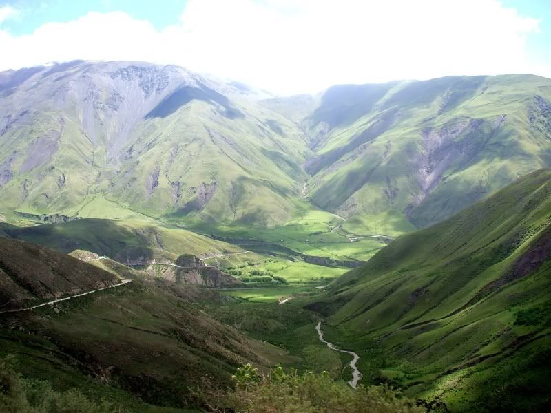 Argentina