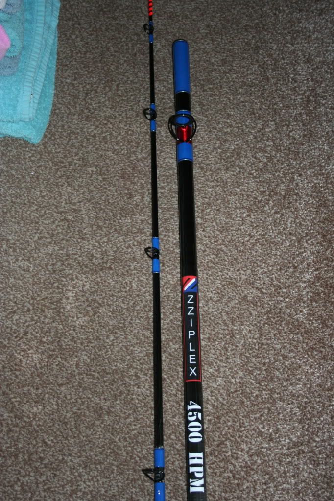 Zziplex 4500 Clearance