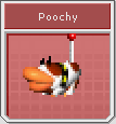 [Image: PoochyIcon.png]