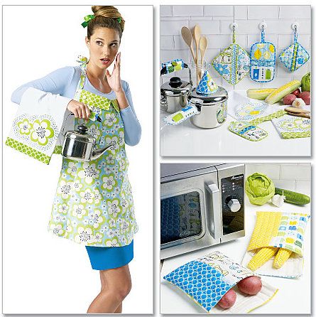 My Birthday Celebration! photo apron.jpg