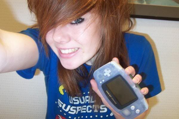 gameboy and me 