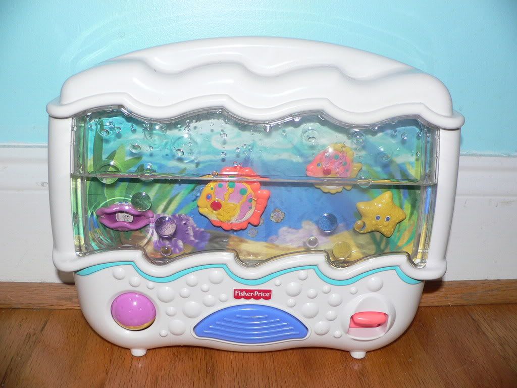 4 Crib Fish Aquarium 5 Pictures, Images & Photos Photobucket