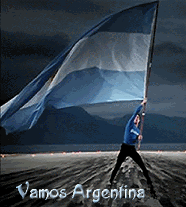Vamos Argentina Pictures, Images and Photos