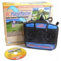 RC Plane Master
