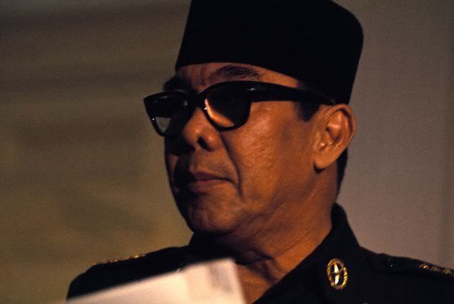 IR. SOekarno President Indonesia