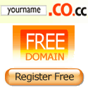 domain Gratis co.cc