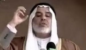 Exclusif Bivouac-ID : un député du Hamas appelle à la conquête de Rome, la vidéo en version française.