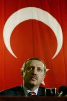 Erdogan: L’expression “islam modéré” est laide et offensante. Il n’y a pas d’islam modéré.