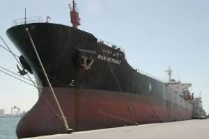 Que transportait le mystérieux navire iranien piraté ?