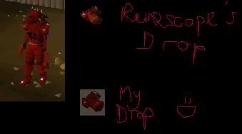 Raknia - [Release] [317] [Client - Addon] Dragon platebody - RaGEZONE Forums