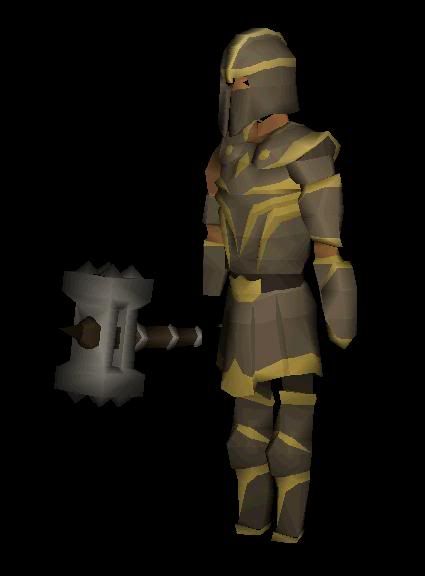 Vesta Armour